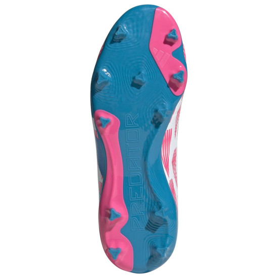 Adidas Predator League Laceless FG